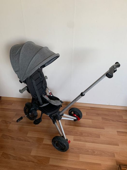 Детско колело-количка.