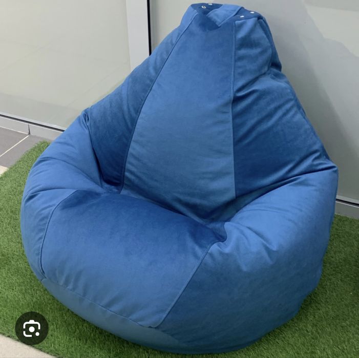 Пуфик ( БИН- БЕГ)