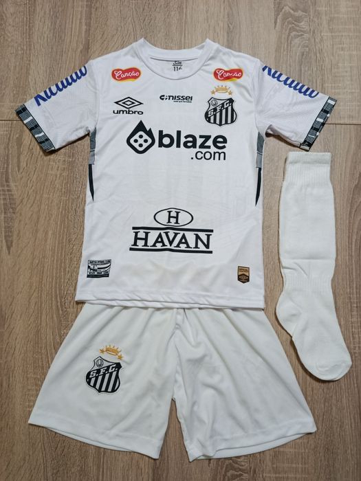 Неймар Сантос Бразилия