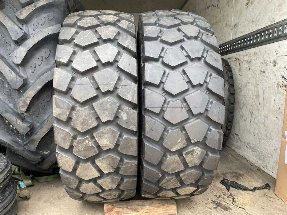 365/80 R20 BKT Anvelope noi industriale Cauciucuri de buldo Cauciucuri