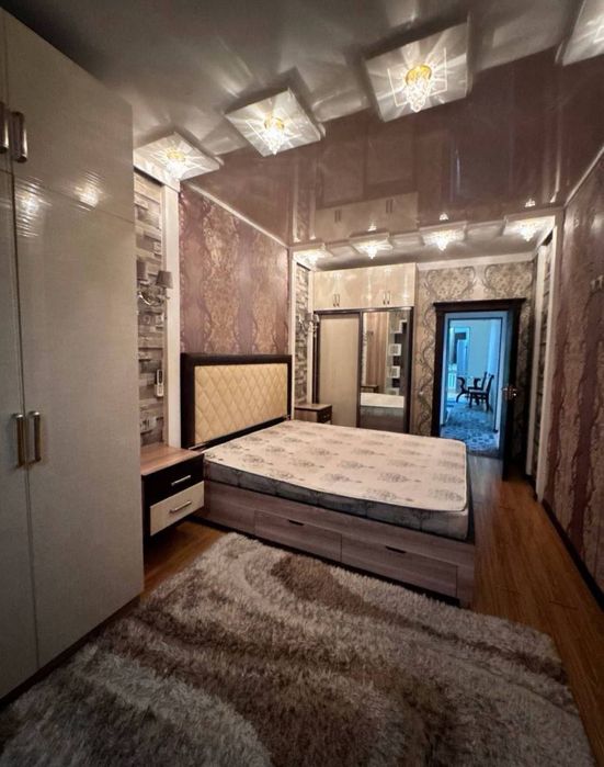 Ц-12 Лабзак 2/8/9 Анхор Парк Лакаматив