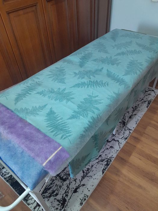 Массаж качественный