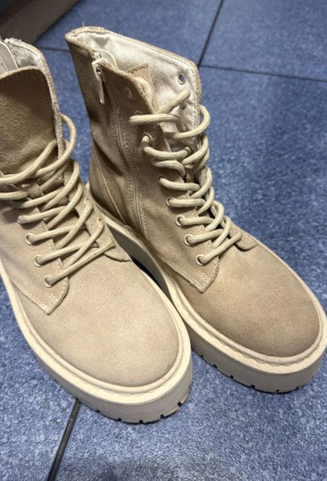 Vand ghete Steve Madden