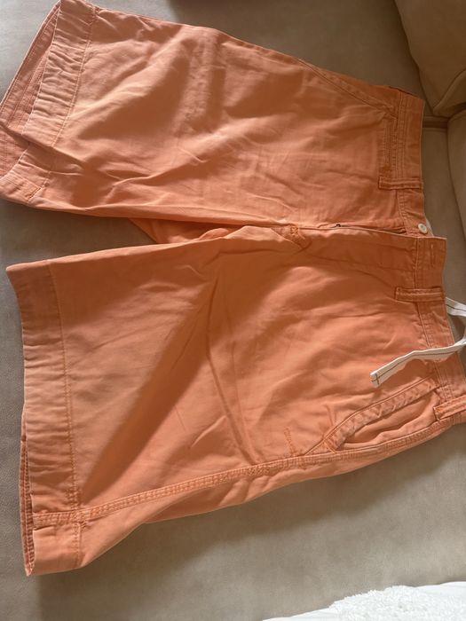 Къси мъжки панталони Ralph Lauren