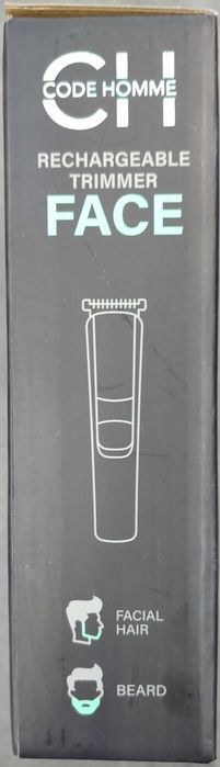 Code Homme - Aparat de Ras [#11117#]