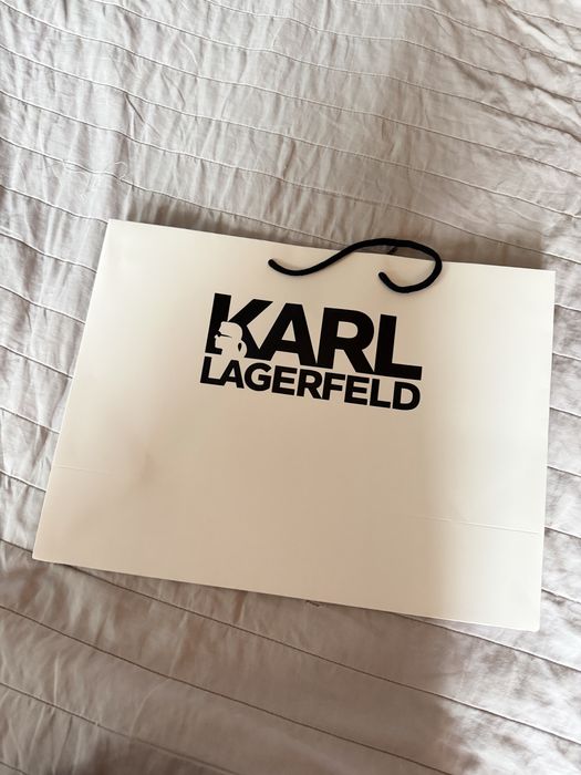 Пакет Karl Lagerfeld