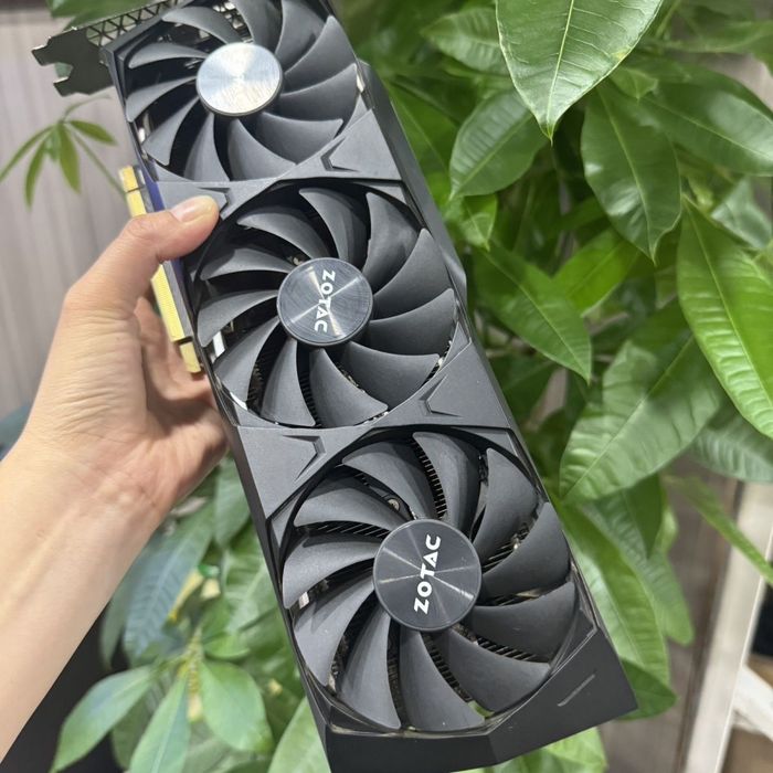 RTX 3070 8gb 3070ti видеокарты