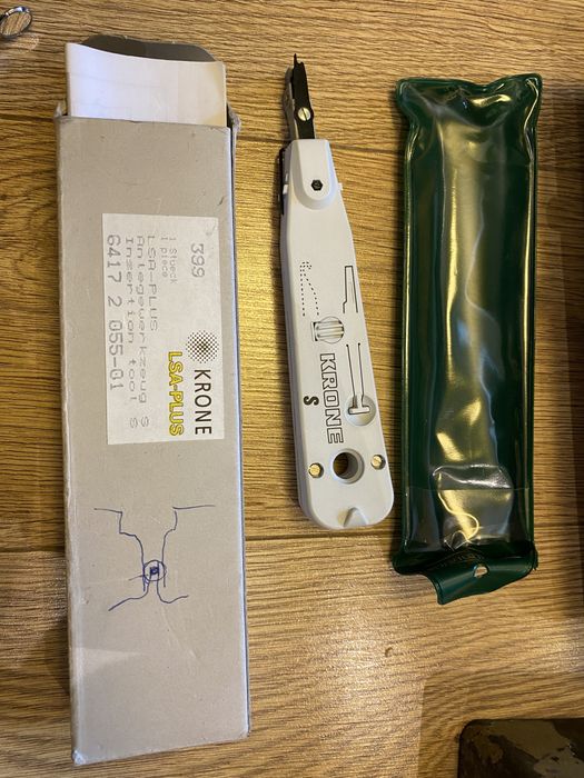 РЕТРО: Миксер, Кроне реглети, обектив, дългоглед