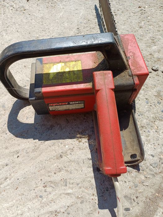 Drujba electrică