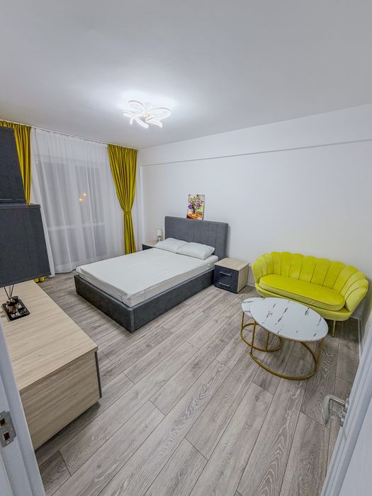 Garsoniera Ultracentrala / Prima Cheie / De Inchiriat Ploiesti