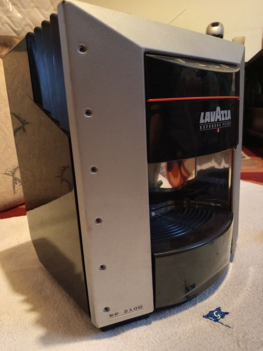 Lavazza EP 2100 Pininfarina