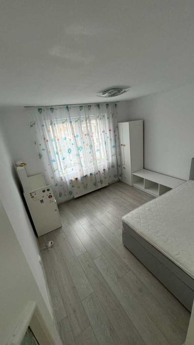 Apartament cu 2 camere, cartier TUDOR, str. Sarguintei