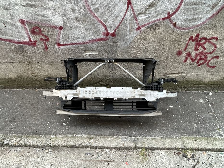 Trager / armatura / Bmw X3 G01 X4 G02 an fab 2018-2024