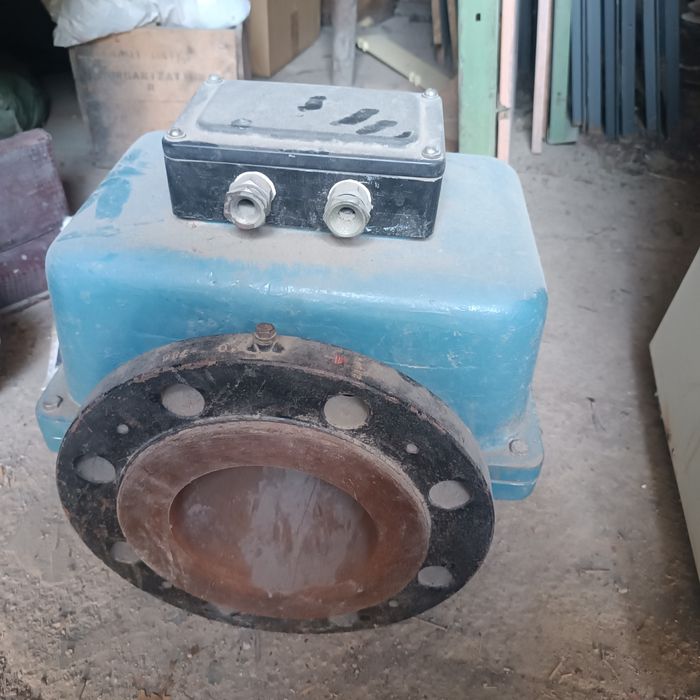 Расходомер Ир-61