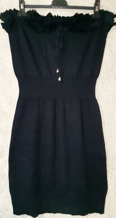 Продаю топ- платье с накидкой