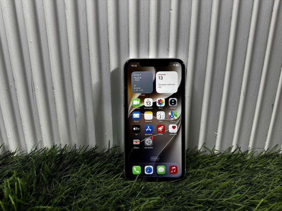 телефон Iphone 11 64 gb