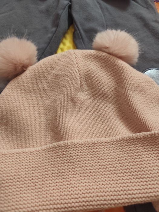 HM комплект за момиче 104-110