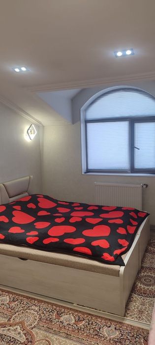 Учтепа Урикзорда дуплекс квартира сотилади