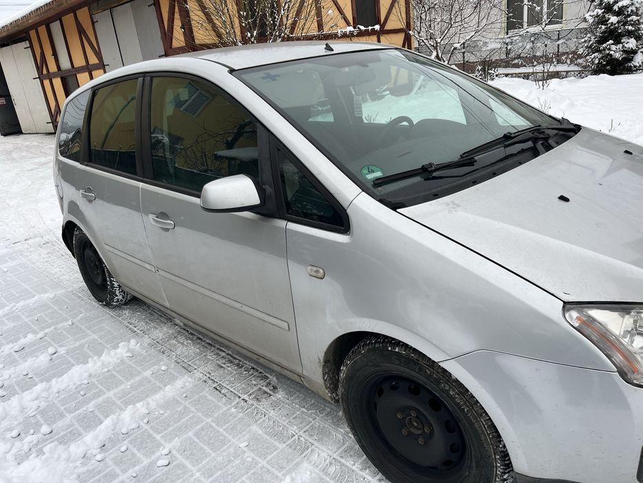 Ford focus C-max 2005