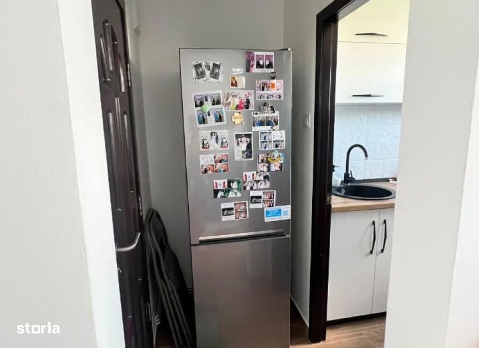 Apartament 2 camere Tatarasi , 39 metri, etaj 7 Cod:163242