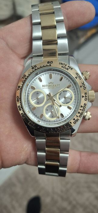 Rotorcraft Cargo RC2703