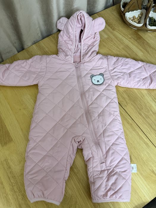 Продам детские куртки