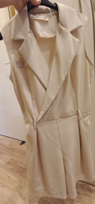 Дамски гащеризон