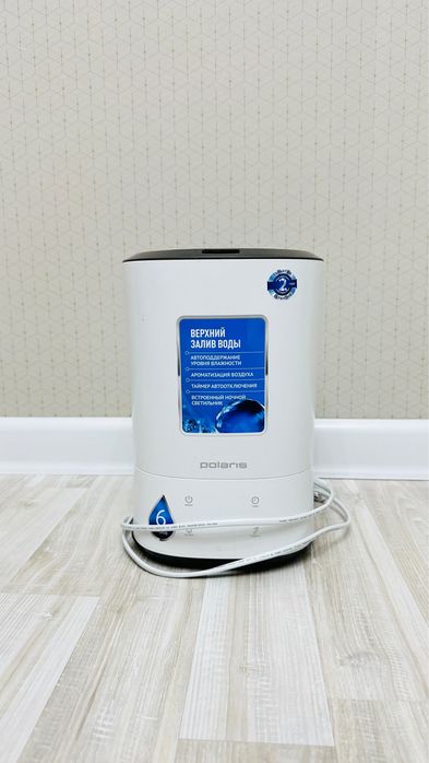 Воздухоочиститель