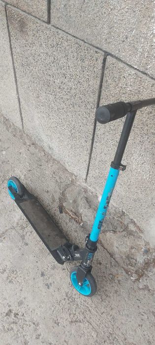 Тротинетка продавам