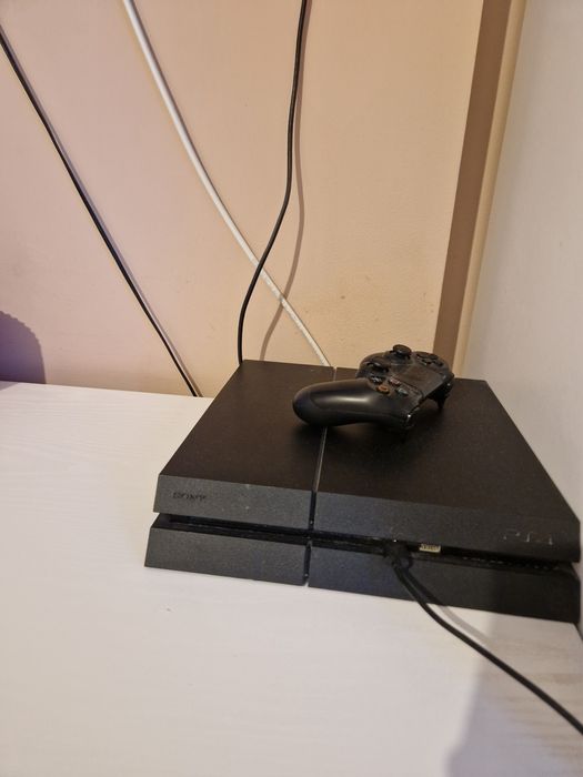 Playstation 4 1 tera b