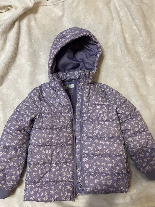 Демисезонная курточка H&M, 122