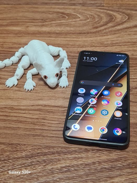 Poco x6 pro продажа обмее