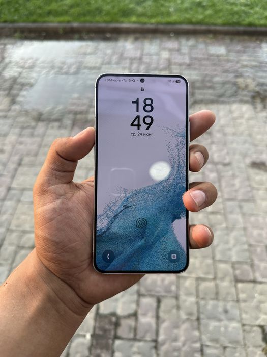 Samung S22+,S22Plus,Самсунг S22плюс