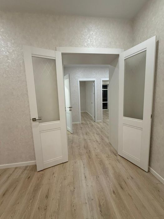 Квартира в ЖК Камея