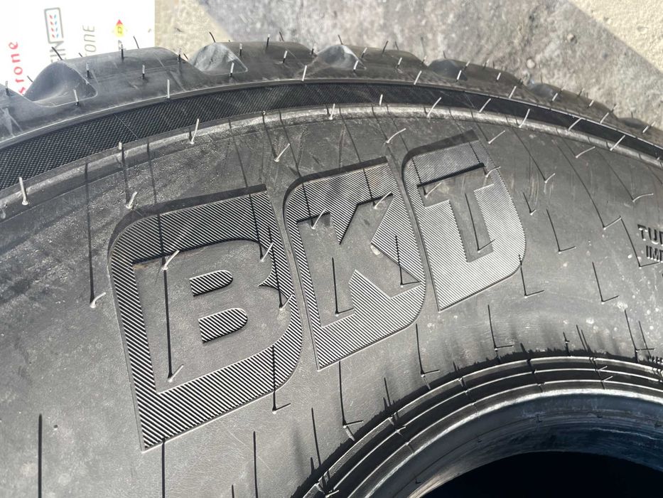 580/65R22.5 Cauciucuri noi de remorca cu garantie Anvelope BKT