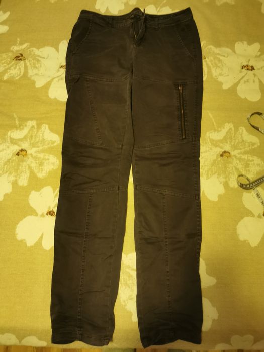 Pantaloni cargo dama S Oliver 40