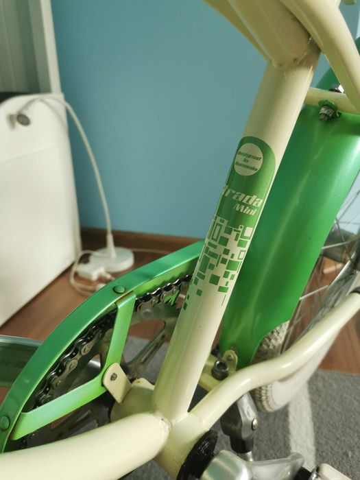 Pegas Strada Mini 3S Shimano
