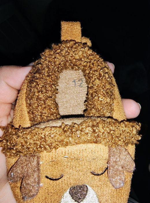 Бебешки буйки много запазени