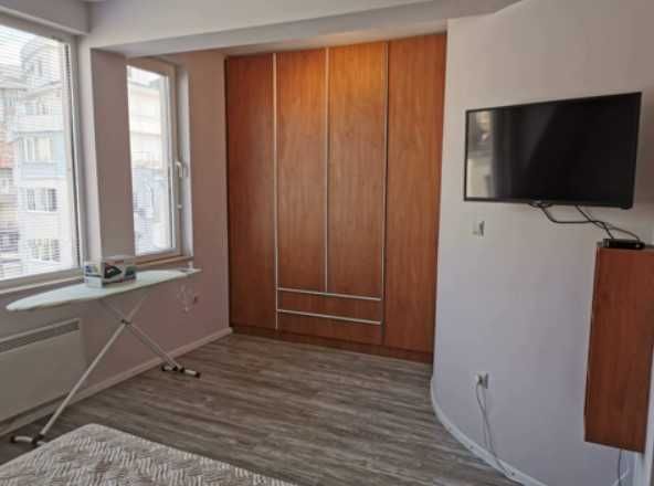 Двустаен апартамент под наем Лозенец