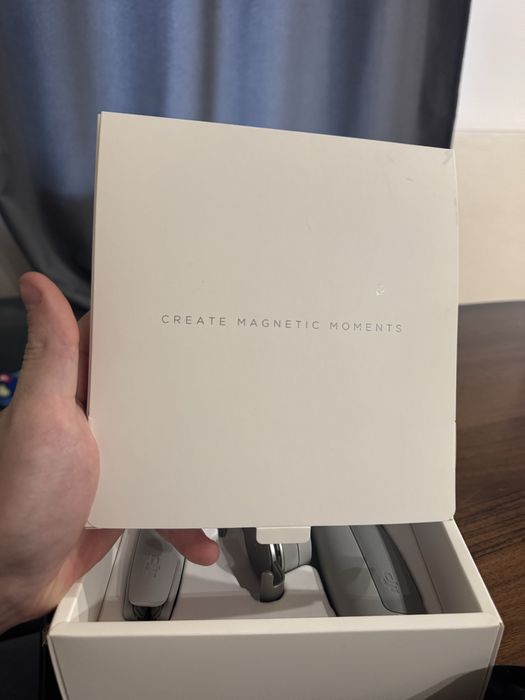 Стабилизатор DJI om4