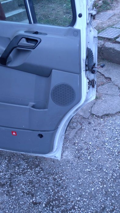 Части за VW Crafter 2011-2016