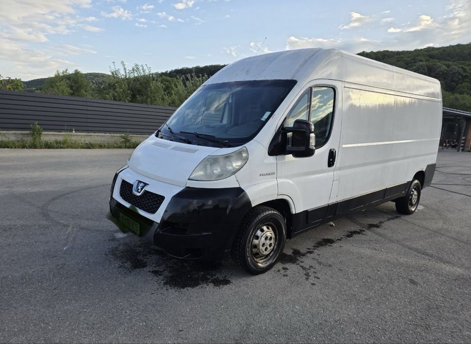 Inchiriez duba transport