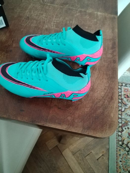 Pantofi fotbal copii Sky Wing