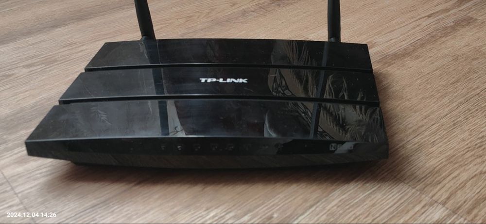 Продам роутер TP-LINK