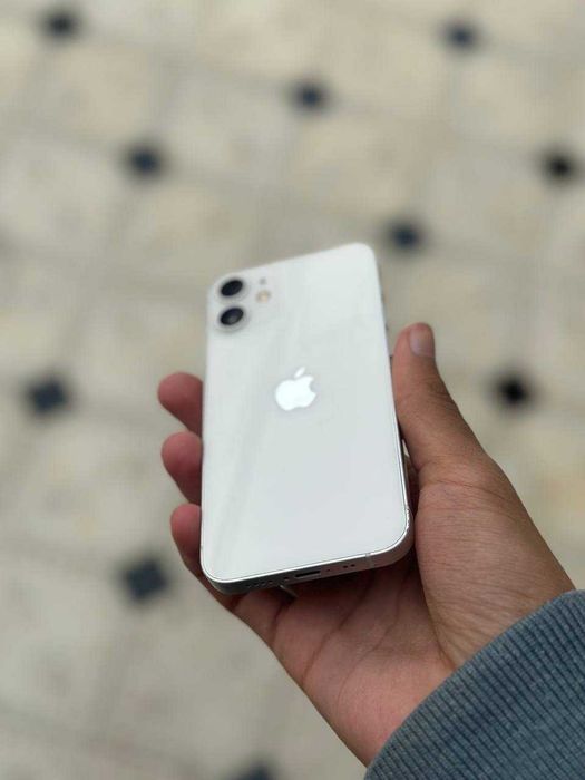 iPhone 12 mini 64gb 77%