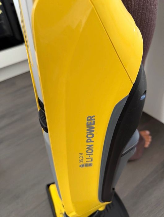 Прахосмукачка Karcher FC5