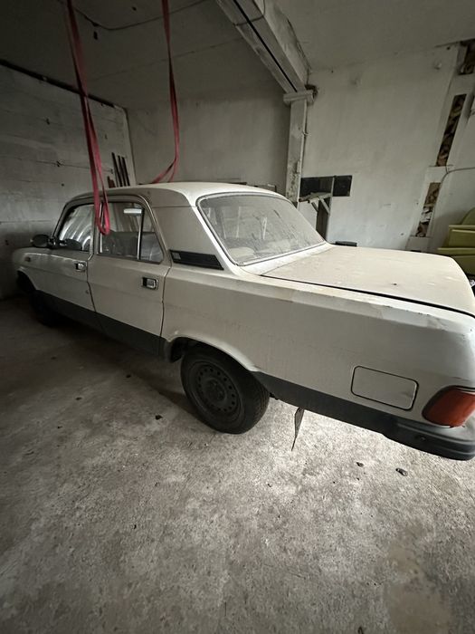 Волга 31029 продам