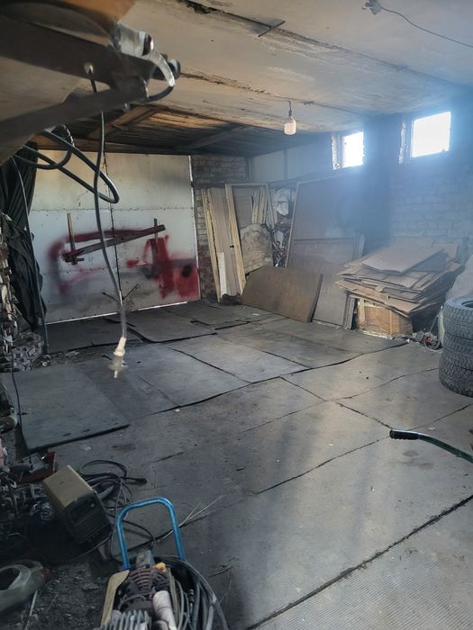 Продам дом в селе Кривоозерка