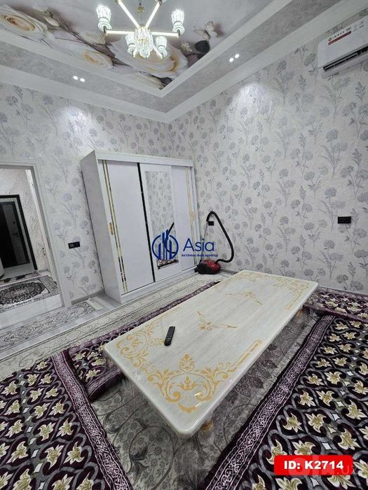Bukhara sitidan 2xonali premium uy srochna sotiladi K2714