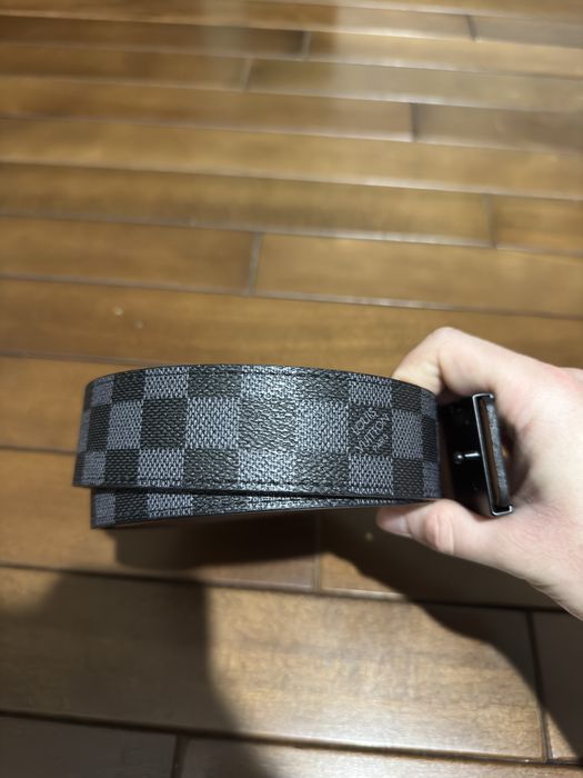 Curea LV Neagra Carouri Catarama Neagra